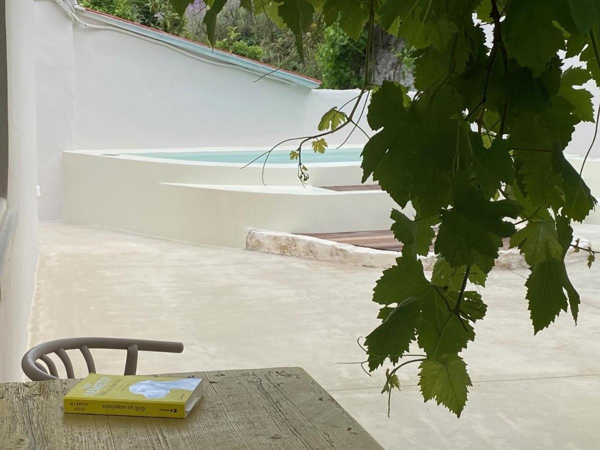 Lotusland, A Relaxing House At Amari Rethymno Βίλα Αγία Φωτεινή Εξωτερικό φωτογραφία