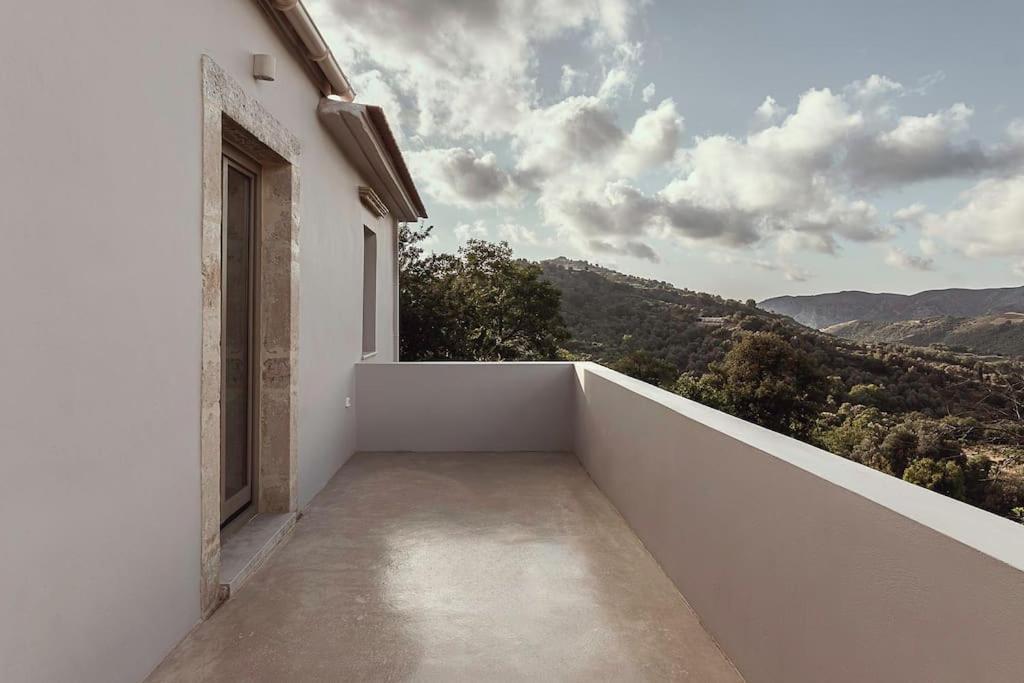 Lotusland, A Relaxing House At Amari Rethymno Βίλα Αγία Φωτεινή Εξωτερικό φωτογραφία